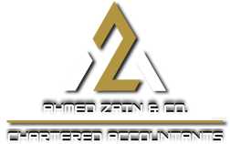Ahmed Zain & Co